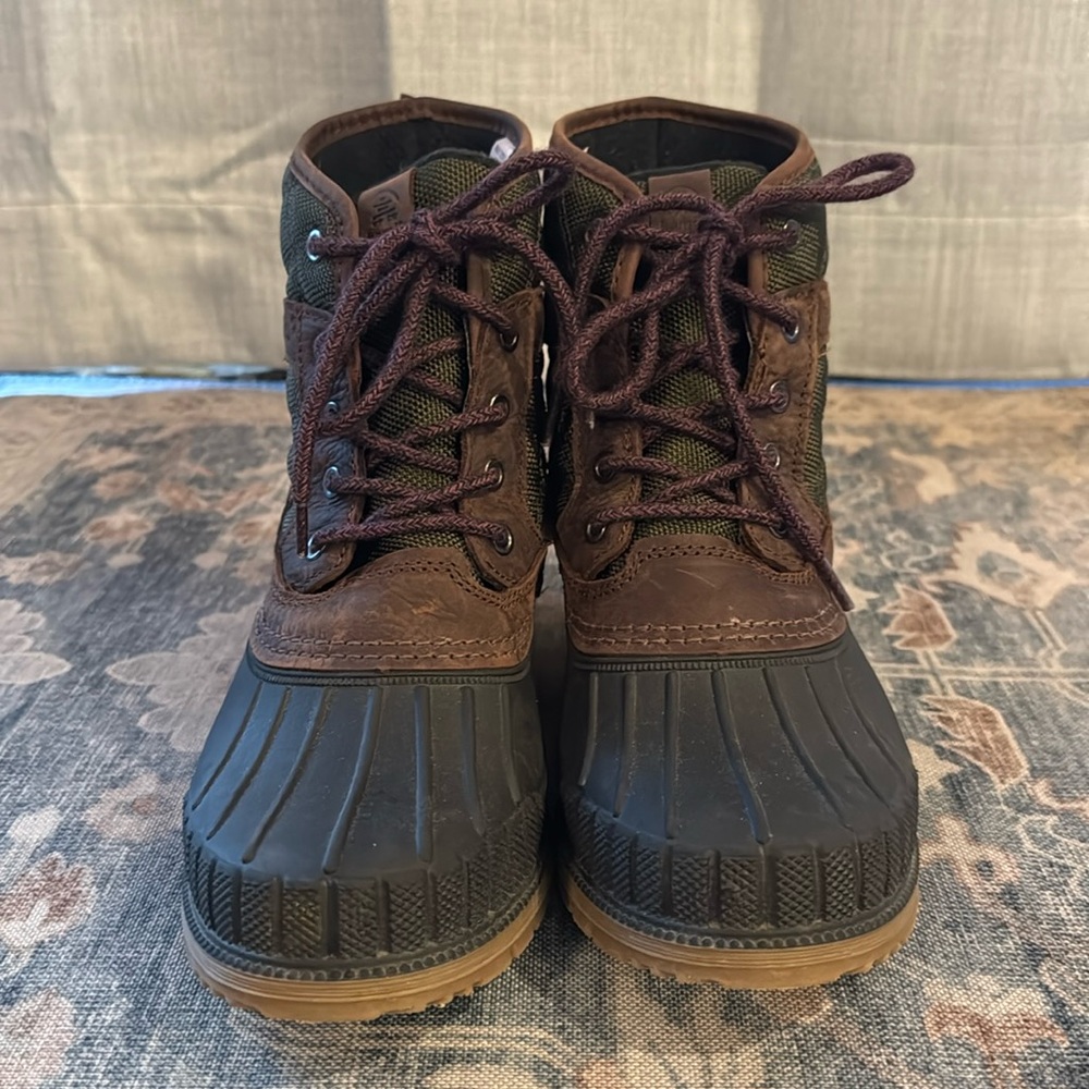 Kamik Sienna Mid Winter Boots